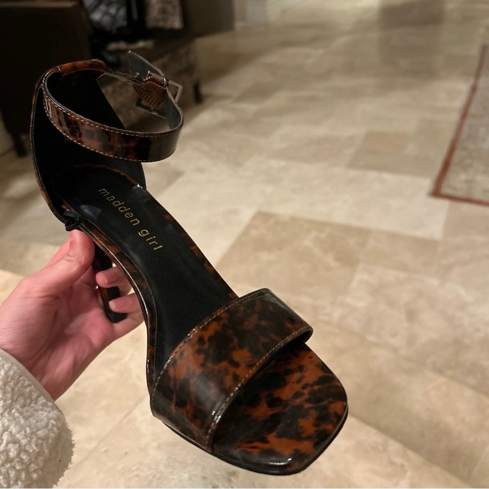 Madden Girl Heels New